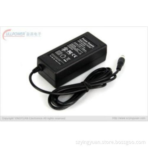 5V, 7.5V, 9V,10V,12V,14V,15V,19V,24V,30V,32V,36V desktop power adapter